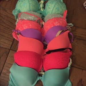 COPY - Victoria's Secret Bra 34B